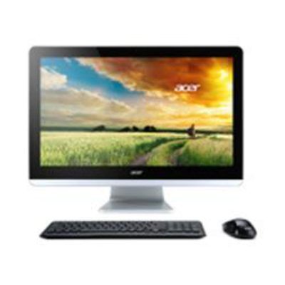 Acer Aspire ZC-700 Celeron 3050D 4GB 500GB 19.5 Non Touch Win 10 Acer Aspire ZC-700 Celeron 3050D 4GB 500GB 19.5 Non Touch Win 10